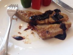 鹅肝-棠宴酒店(汉口学院店)