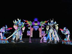 -花博汇(知音花月夜)