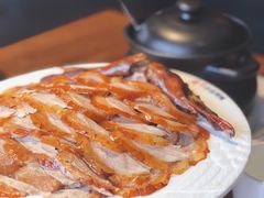-煜丰汴京烤鸭(福彩路店)