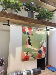-炼炼有意思·瑜伽·普拉提