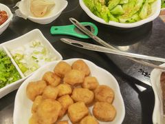 -大唐人家·热气羊肉(大华店)