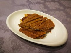 杭州素烧鹅-山外山菜馆(玉泉路店)