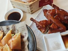 -侨美食家·粤菜(体育西路店)