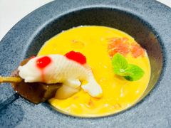 -東園·廣州味·點心與燒鵝(东山口店)