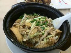 -叙福楼海鲜酒家(季华西路店)