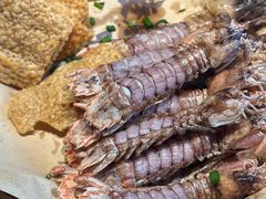 -黄龙海鲜大排档(杭州总店)