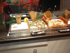 android_upload_pic-亚马逊海鲜自助餐厅(惠山万达店)