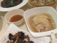 -老正兴菜馆(福州路店)