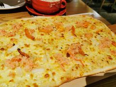 -必胜客(百联又一城店)