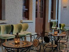 -思南公馆商业街