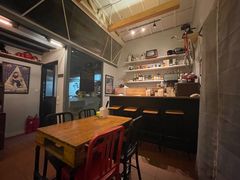 -有肉食·虎九闽菜(798艺术区店)