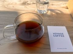 -VOYAGE COFFEE(杨梅竹店)