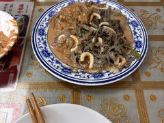 -清真·鸦儿李记·小馆(后海店)
