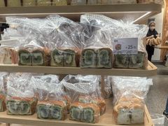 -山崎面包(静安久光店)