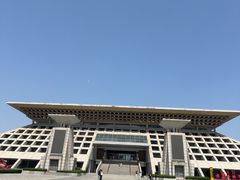-安阳博物馆