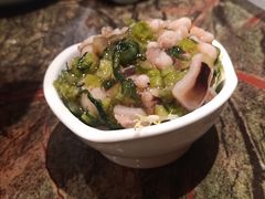 -炙柒Sekinana·精致料理 烧鸟·铁板烧(海上世界店)