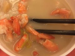 -深运潮州粥(东门店)