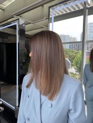 -BOF HAIR BY HONTO