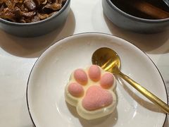 -喃喃椰·糟粕醋·椰子鸡火锅(七堡花园店)