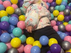 -蒙特利亲子乐园