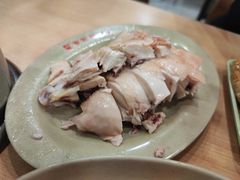 -百家鸡味馆(清泰店)