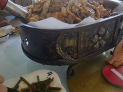 -碧海银沙海鲜餐厅(恒大海上威尼斯店)