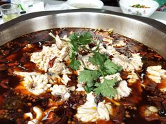 -重庆何乌鱼(南湖逸家店)