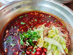 -王菊美食街·王菊面馆(总店)