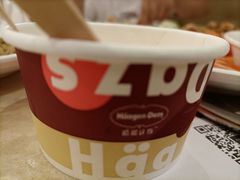 -芭菲盛宴·环球美食(解放碑英利国际店)
