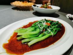-神洲四海大酒楼(王府井澳门中心店)
