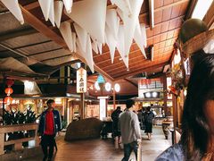 -御温泉·大餐庙会