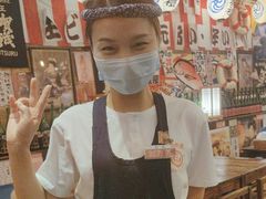 -平成屋·午肴夜酒(四川北路店)