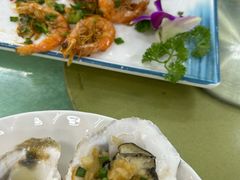 -景好海鲜餐厅(大鹏必选旅游店)