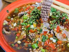 -小街47號江湖菜(四合院店)