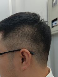 -保罗造型