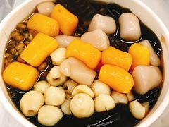 -鲜芋仙(宝地广场店)