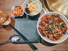-龙神·炭烧酒场深夜食堂(新街口店)