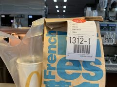 -麦当劳(宜安广场店)