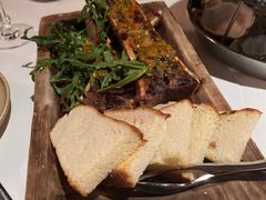 -Osteria Garden 生蚝花园餐厅(原进贤路店)