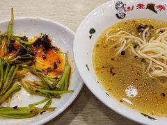 -老四季(南市场店)