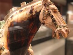 -西安大唐西市博物馆