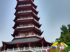 -芜湖方特东方神画