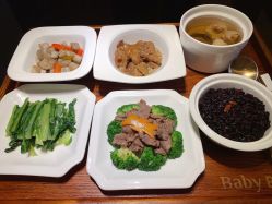 点击看大图 -baby bella小贝拉母婴护理中心(珠海希尔顿店)
