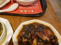 -小滋味营养八宝粥(古城路店)
