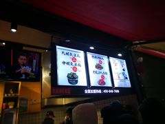 -黑色经典臭豆腐·湖南特产(步行街店)