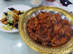 -同发号饭庄(复兴路店)