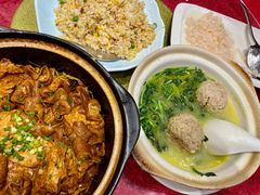 -双东酒店(东关街店)