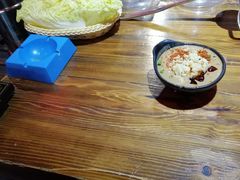 -乐山串串香老火锅(鼓楼店)