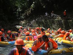 -清泉湾生态旅游度假区