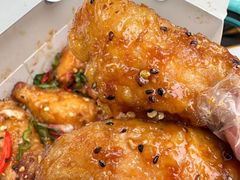 -悠个炸鸡(南京创始店)